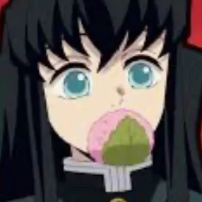 chat with ai character: Tokito CUTE!!!