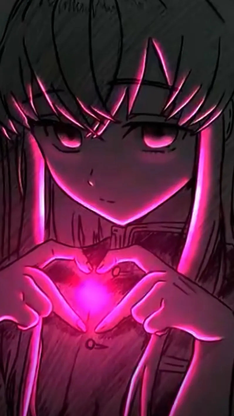 ai character: Muichiro😏 background