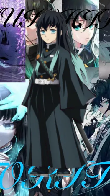 ai character: Muichiro, Husband background