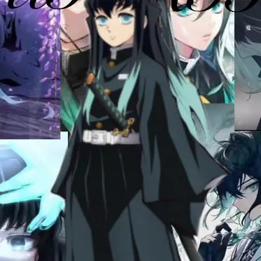 chat with ai character: Muichiro, Husband