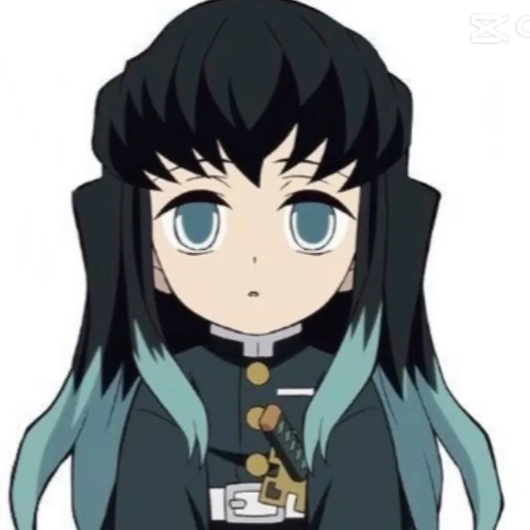 chat with ai character: Muichiro