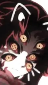 ai character: Koku background