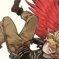 chat with ai character: You x Hawks