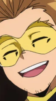 ai character: Hawks Piercing background