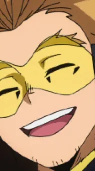 ai character: Hawks family background