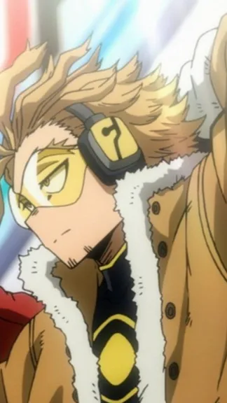 ai character: Hawks patrol background