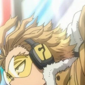 chat with ai character: Hawks x You