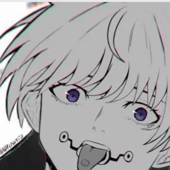 chat with ai character: Inumaki X You