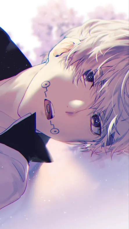 ai character: Inumaki x You background