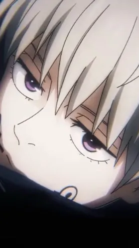 ai character: Inumaki x You background