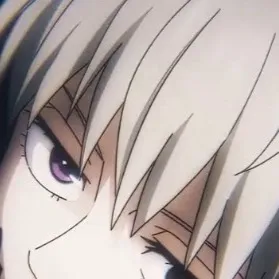 chat with ai character: Inumaki x You