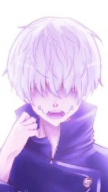 ai character: Inumaki x you background