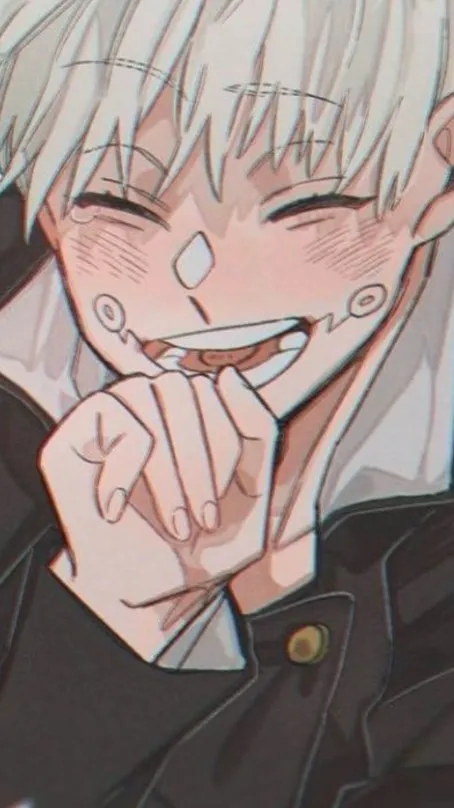 ai character: Inumaki x you background