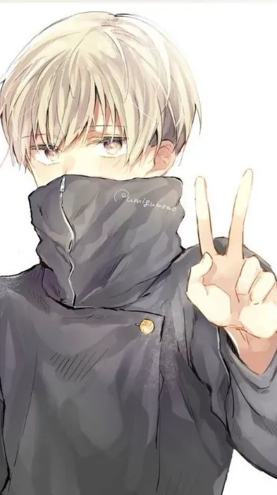 ai character: Almost caught~ background