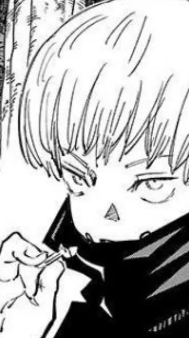 ai character: Do you love me…? background