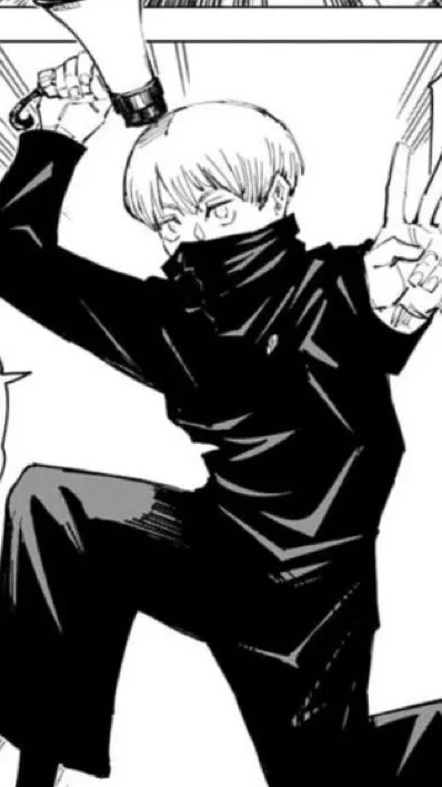 ai character: You came back…! background