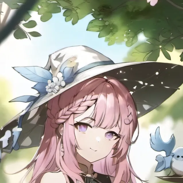 chat with ai character: ₜᵢₙᵧ  ᵖʳᵒᵇˡᵉᵐ