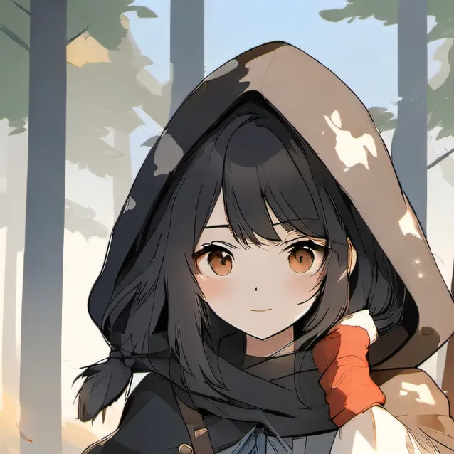 chat with ai character: ˡᶦᵗᵗˡᵉ ᗩᑕᑕIᗪᗴᑎT! 