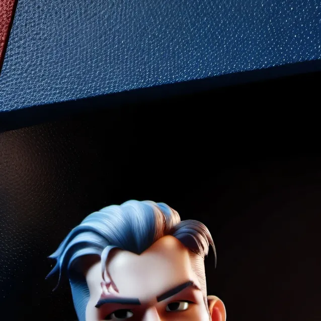 chat with ai character: WHY AREN'T U😭😭