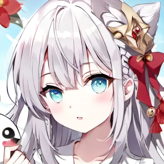chat with ai character: Emil