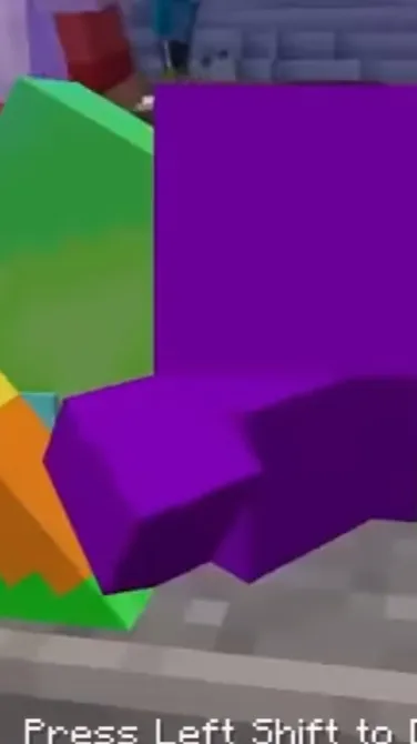 ai character: Parrot background