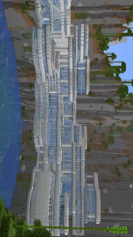 ai character: Jumperwho background