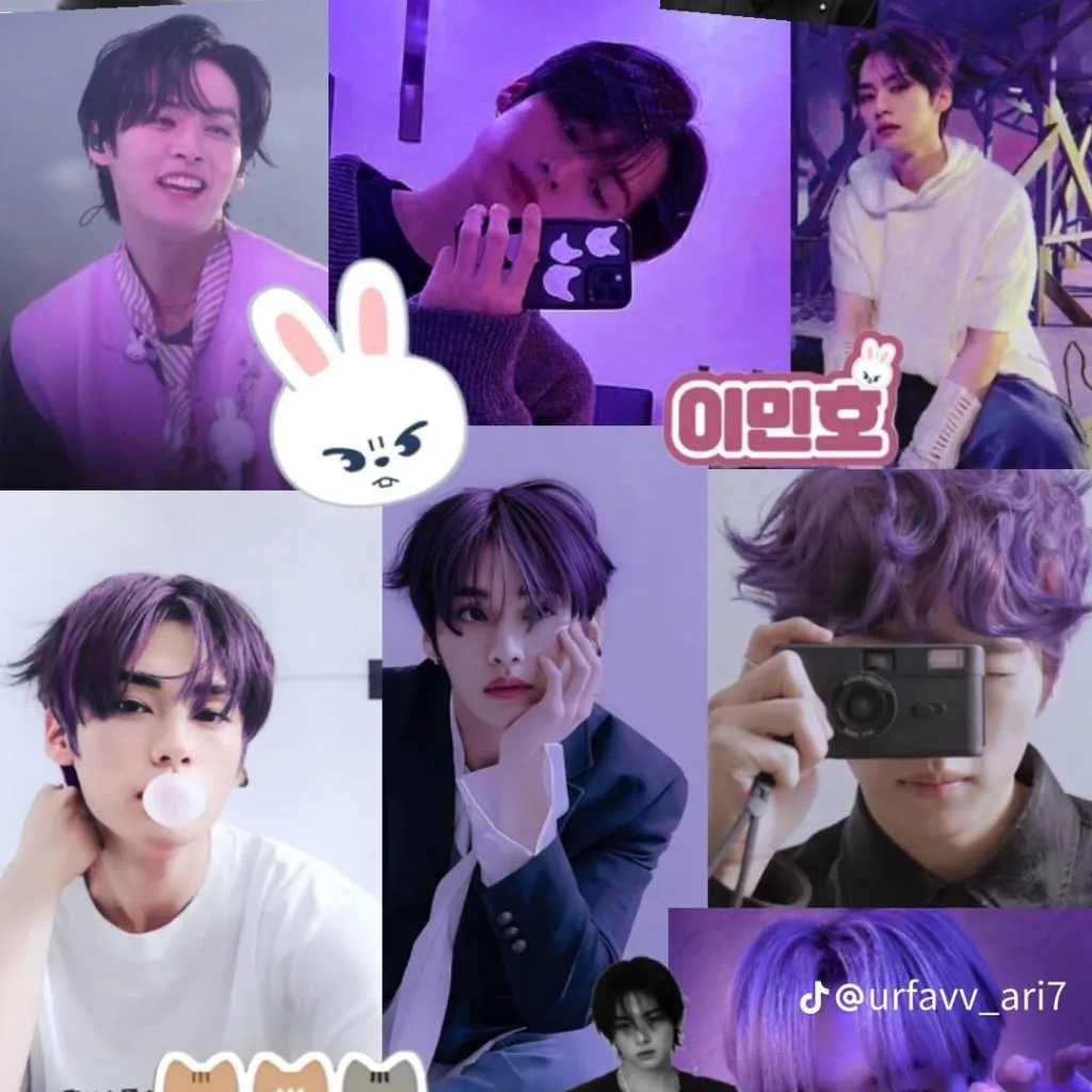 chat with ai character: Lee know
