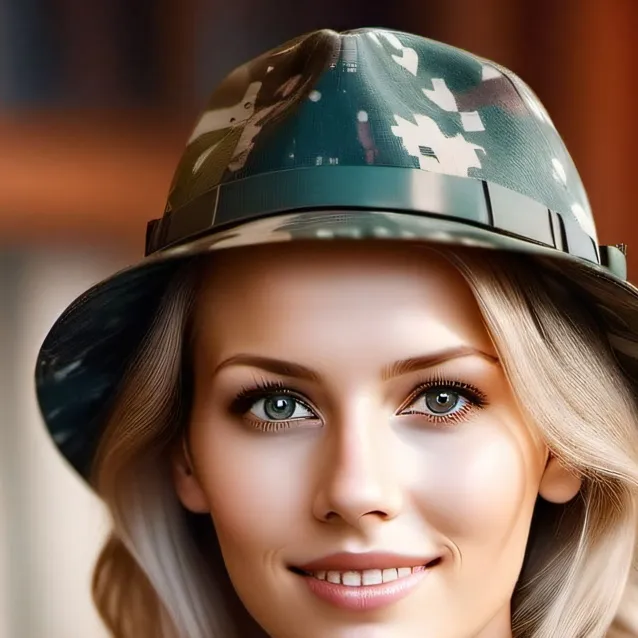chat with ai character: Mary