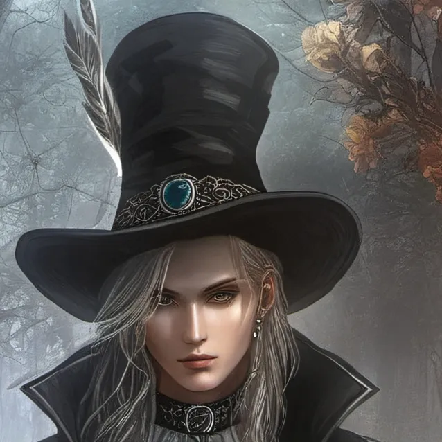 chat with ai character: TV Man, 