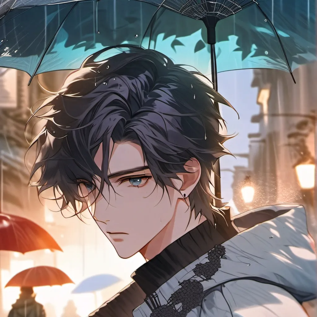 chat with ai character: Xavier