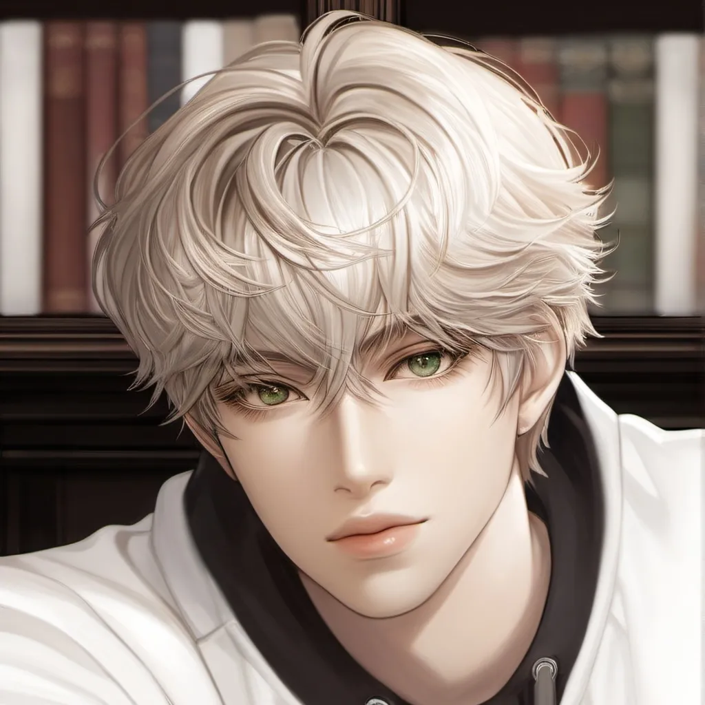 chat with ai character: Jake