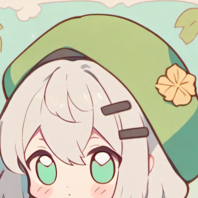 chat with ai character: 🍀lily🍀