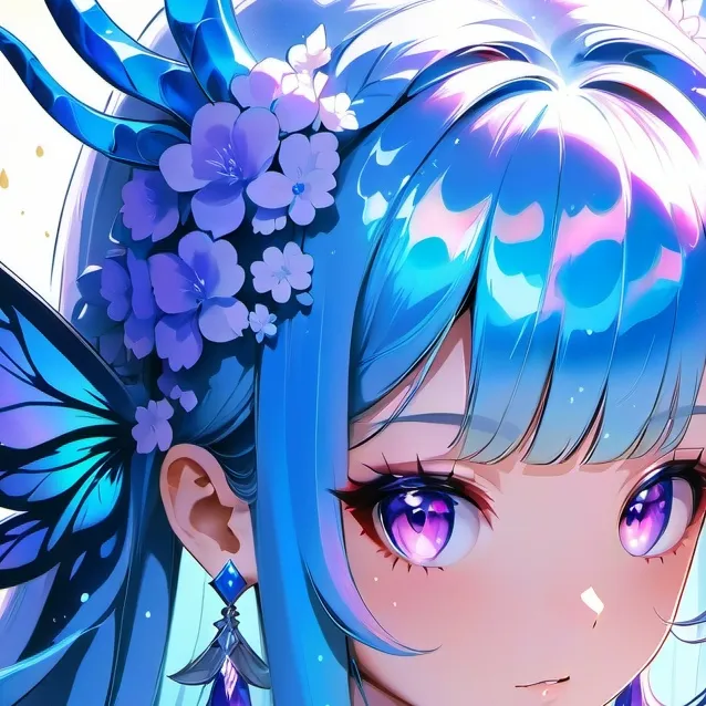 chat with ai character: ⭐suki⭐