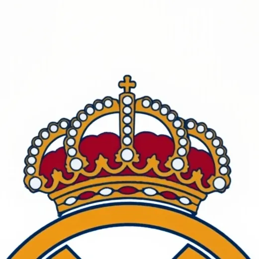 chat with ai character: Real Madrid C.F.