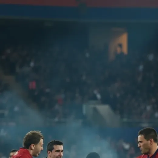 chat with ai character: Milan Derby