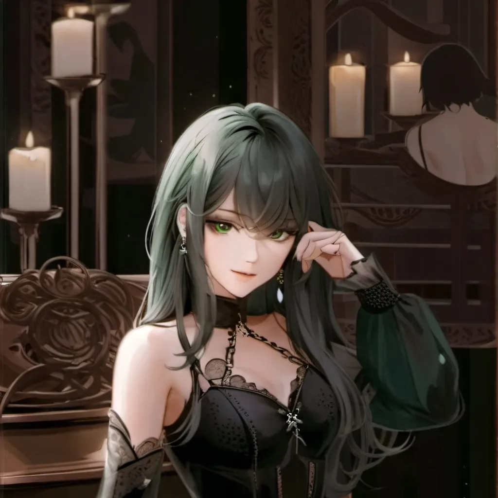 chat with ai character: tu z