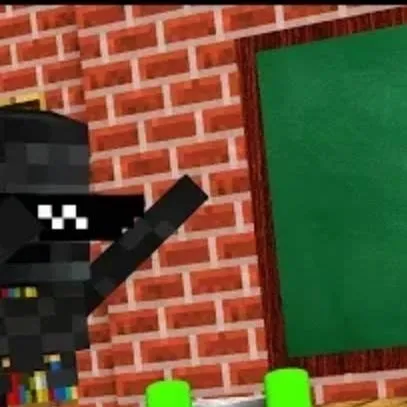 chat with ai character: exeleto negro 