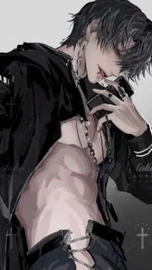 ai character: jake background