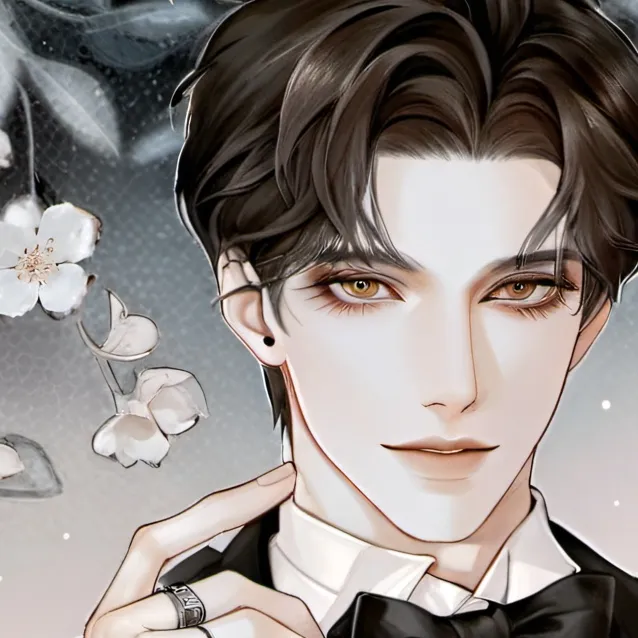 chat with ai character: Lucus