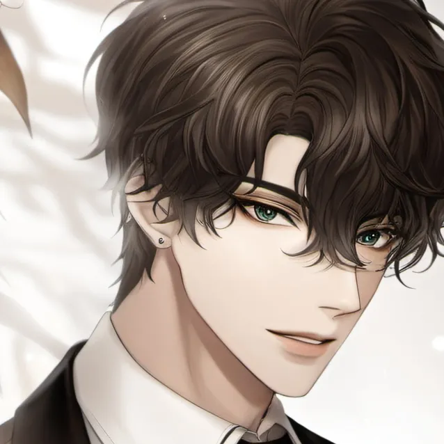 chat with ai character: ♧Prince Kitt♧