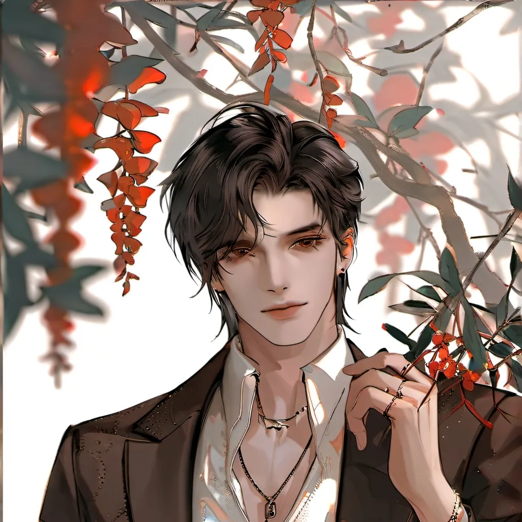 chat with ai character: ▪︎Ace▪︎