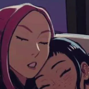 chat with ai character: Zoey x Mira