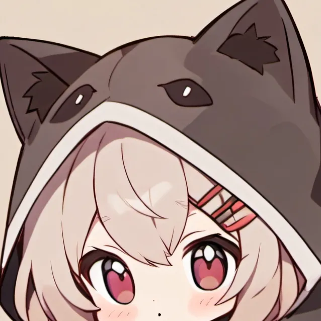 chat with ai character: Izumi