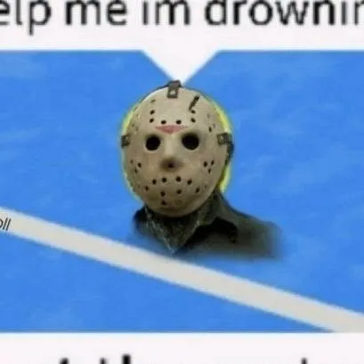 chat with ai character: The Slashers pool