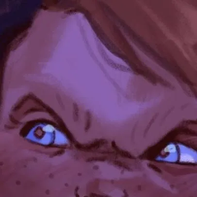chat with ai character: Chucky