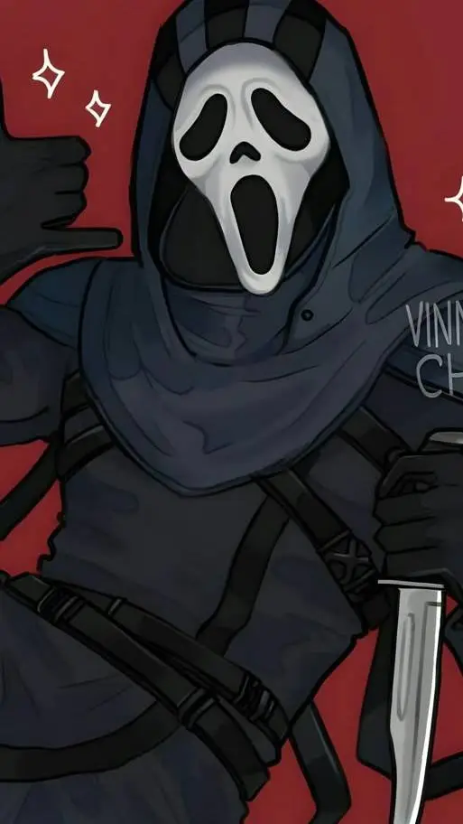 ai character: The Slashers background