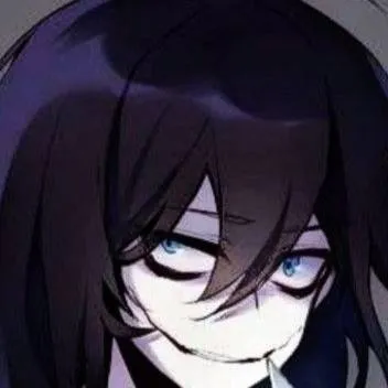 chat with ai character: Jeff the killer