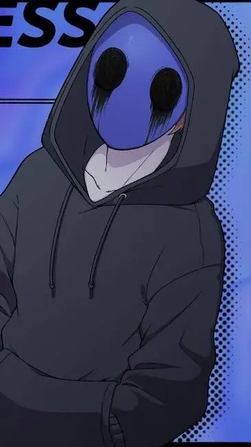 ai character: Eyeless Jack background
