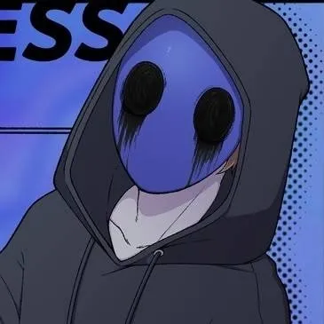 chat with ai character: Eyeless Jack
