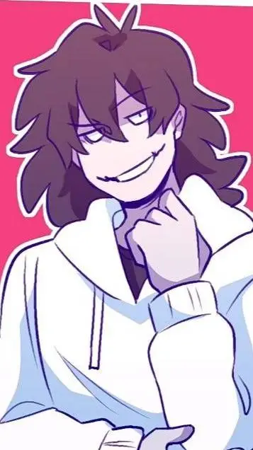 ai character: Jeff the killer background